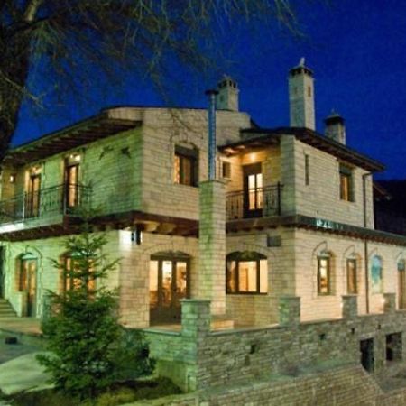 Готель Lithos Agios Nikolaos  Екстер'єр фото