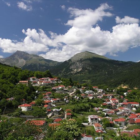 Готель Lithos Agios Nikolaos  Екстер'єр фото