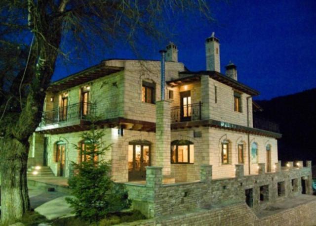 Готель Lithos Agios Nikolaos  Екстер'єр фото