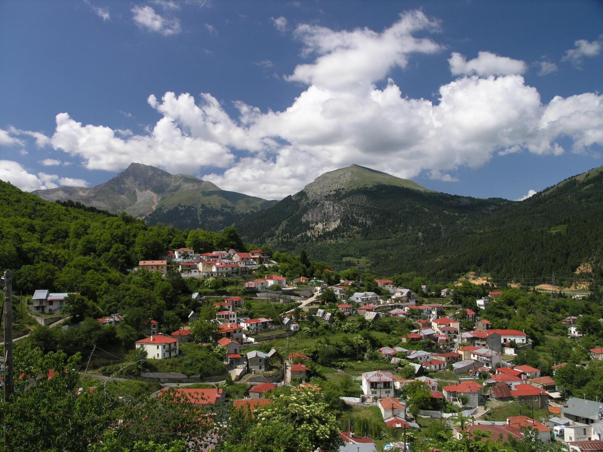 Готель Lithos Agios Nikolaos  Екстер'єр фото